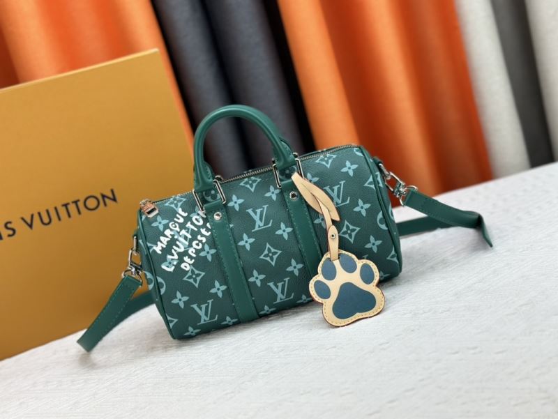 Louis Vuitton Speedy Bags